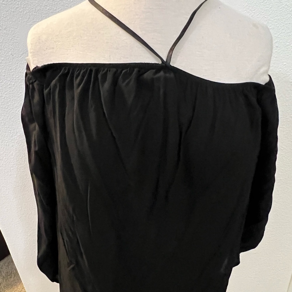 black top
